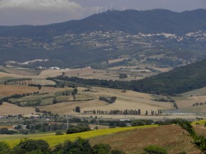 Castellina Marittima