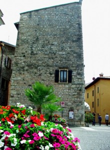 La torre di Berengario