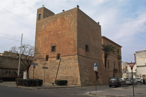 La torre Orsiniana