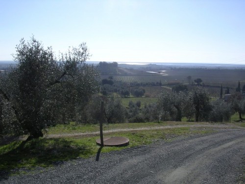 Castiglione della Pescaia - Entroterra di Castiglione della Pescaia