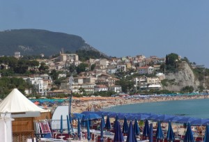 La riviera del Conero