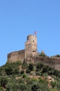Il Castello del Monte Ursino