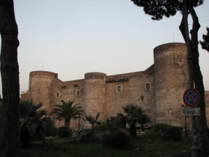 Il castello