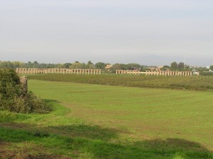 Acquedotto romano