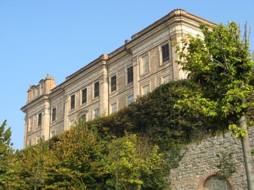 Guarene - Il Castello