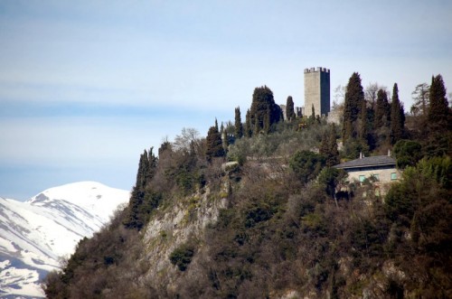 Perledo - Vezio il Castello Perledo - Vezio il Castello