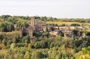 Rocca  di  castell’arquato