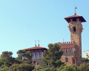 Castello d’Albertis