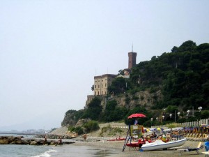 Castello Borelli