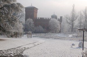 Borgo Medioevale - Inverno al Castello