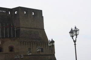 Castel dell’ Ovo