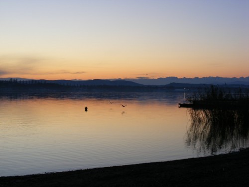 Varese - Lago di Varese