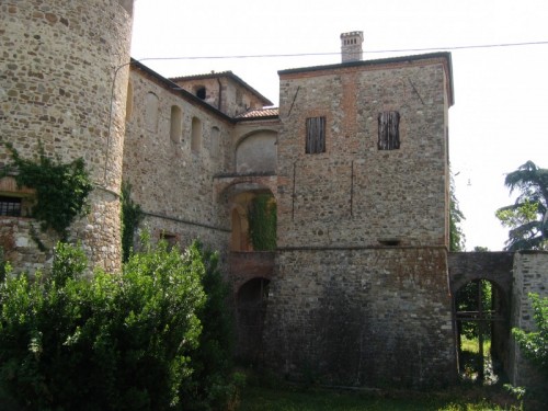 Agazzano - La Rocca