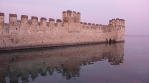 RIFLESSI IMPONENTI….