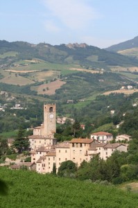 Castello Macerata Feltria