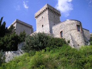 Rocca Albornoz