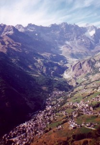 Valtournenche