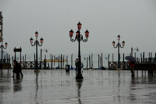 Venezia - inverno a venezia