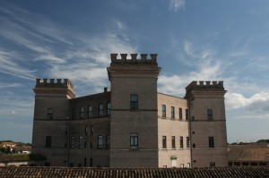 Castello di Mesola