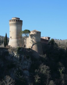 Rocca di Brisighella