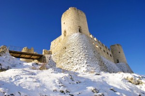 Rocca di Calascio 2009