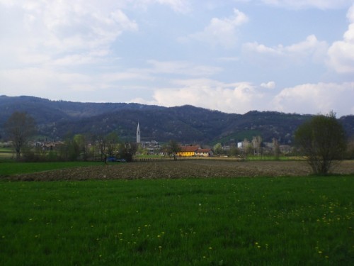 Pederobba - Ai piedi del monte Pederobba - Ai piedi del monte