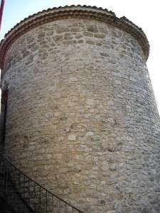 Torre di avvistamento