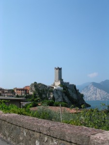 Castello scaligero di Malcesine