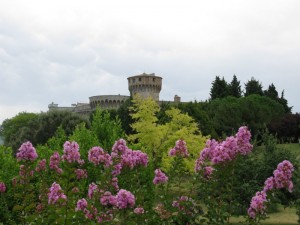Fortezza di Volterra