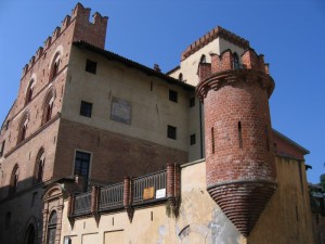 Palazzo traversa