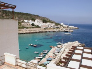 Levanzo