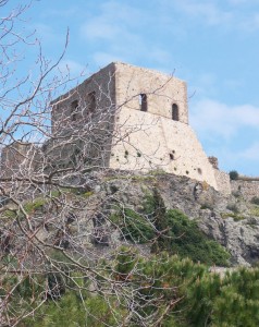 Il Castello Arroccato