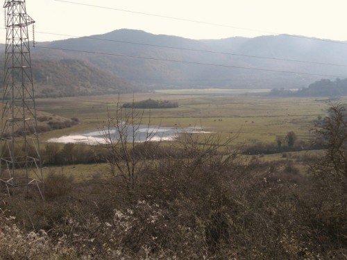 Montenero Val Cocchiara - Il Pantano Montenero Val Cocchiara - Il Pantano