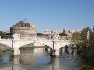 Castel Sant’ Angelo