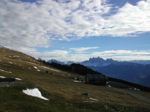 Alpe di Velturno