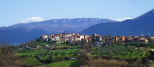 Castel Chiodato