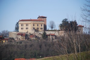 Il Castello di Roppolo