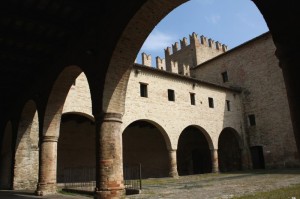 Castello della Rancia