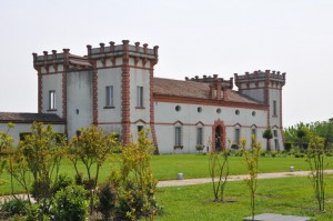Castello del Verginese