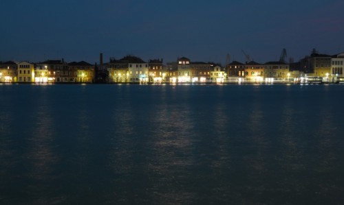Venezia - Notte Veneziana