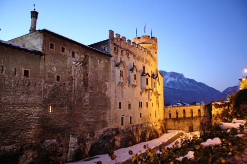 Trento - Castello di Trento Trento - Castello di Trento