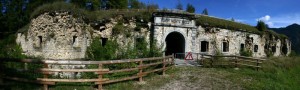 Forte Monte Ricco