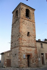 Torre Civica di Montebello