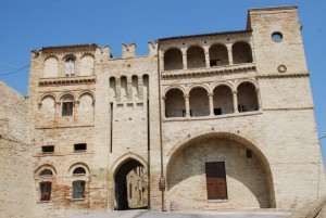 Porta di Sant’Antonio