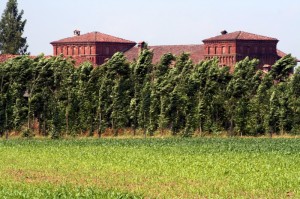 Breda dè Bugni Castello Trecchi