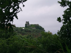 Castello di Trebiano