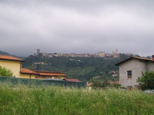 Castelnuovo Magra