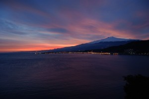 dal mare alla montagna