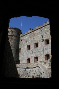 I Forti di Genova