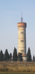 Torre di San Martino della Battaglia